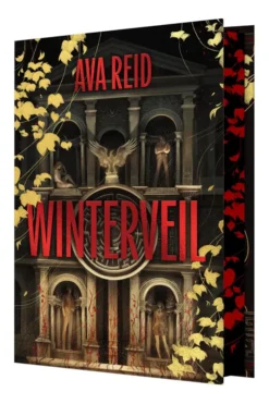 Winterveil - Deluxe Limited Edition