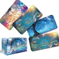 Wishcraft: You are the magic