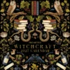 Witchcraft 2027 Calendar
