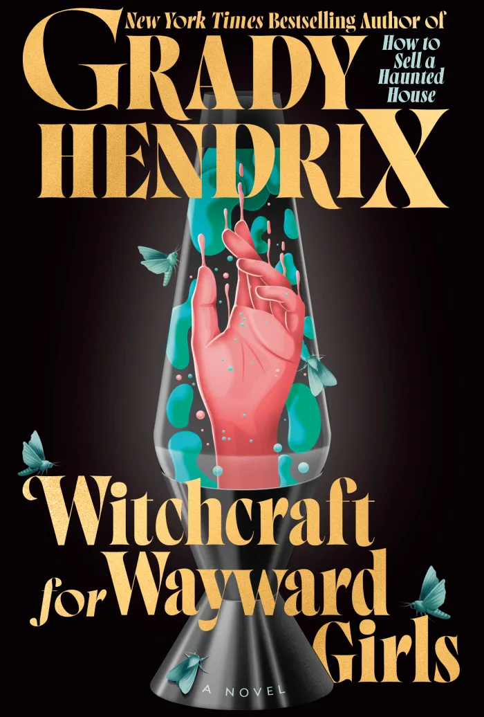 Witchcraft for Wayward Girls