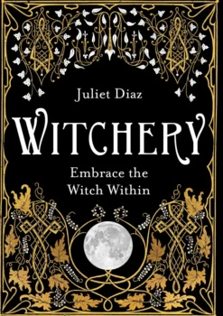 Witchery: Embrace the Witch Within