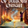 Witches of Dubious Origin