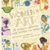 Women In Art: 50 Fearless Creatives Who Inspired the World