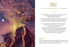 Women of Myth: From Deer Woman and Mami Wata to Amaterasu and Athena, Your Guide to the Amazing and Diverse Women from World Mythology
