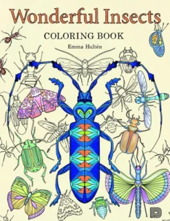 Wonderful Insects