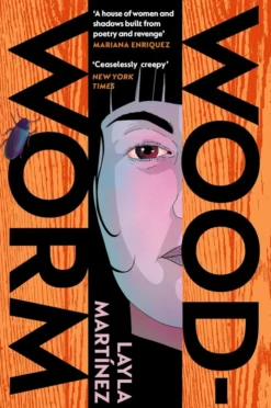 Woodworm