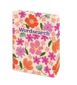 Wordsearch: Over 180 Puzzles
