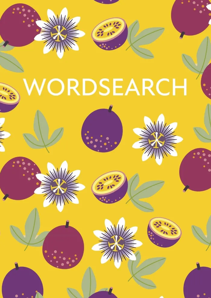 Wordsearch: Over 130 Puzzles