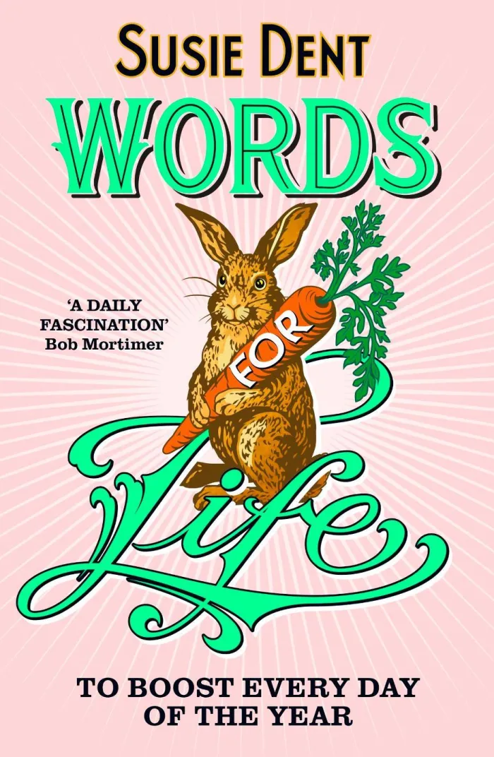 Words for Life: To Boost Every Day of the Year