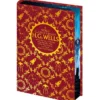 World Classics Library: H. G. Wells: The War of the Worlds, The Invisible Man, The First Men in the Moon, The Time Machine