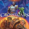 World of Warcraft: Crossroads: The War Within Anthology