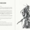 World of Warcraft: How To Draw Heroes & Villains