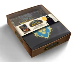 World of Warcraft: The Official Cookbook Gift Set