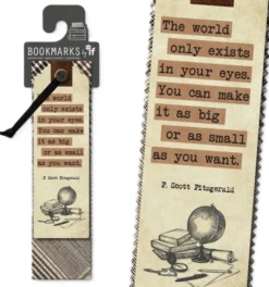 World only exists
