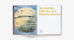 Worlds Beyond Time: Sci-Fi Art of the 1970s