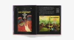 Worlds Beyond Time: Sci-Fi Art of the 1970s