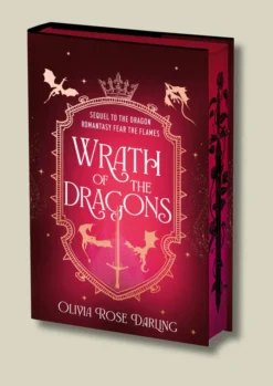 Wrath of the Dragons - exclusive international special edition