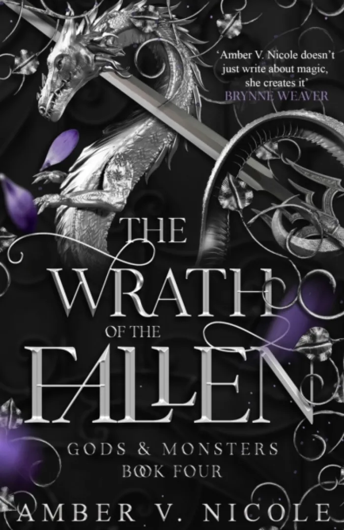 Wrath of the Fallen