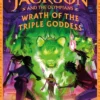 Wrath of the Triple Goddess