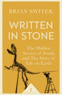 Written in Stone (Icon Science)