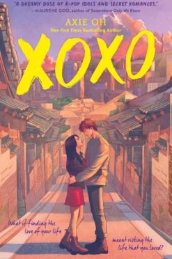 XOXO