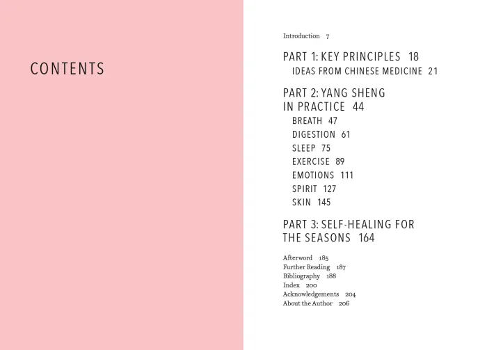 Yang Sheng: The Art of Chinese Self-Healing