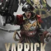 Yarrick: The Omnibus