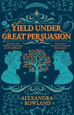Yield Under Great Persuasion