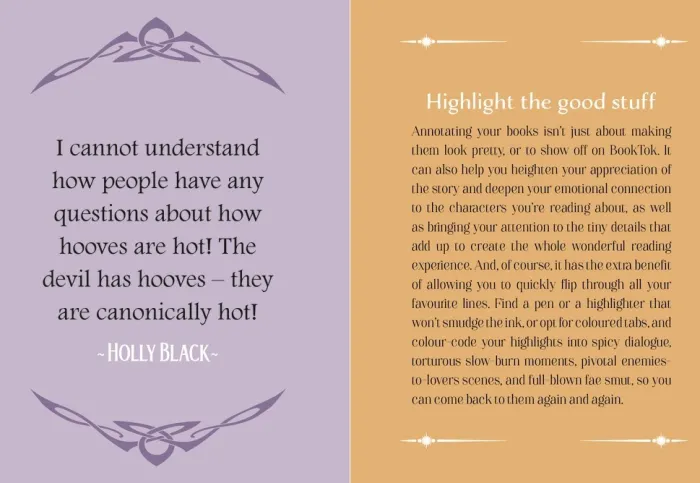 You Had Me at Dragons: Smouldering Quotes and Passionate Affirmations for Romantasy Fans
