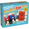 You Had One Job 2027 Day-to-Day Calendar