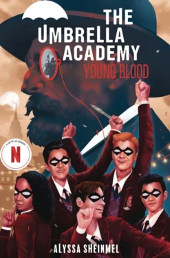 Young Blood