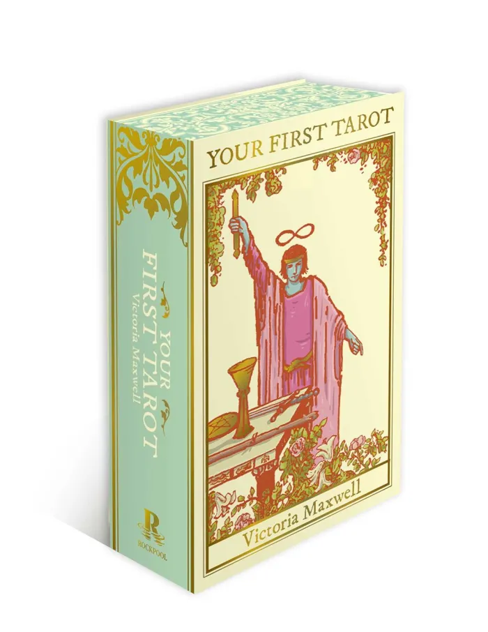 Your First Tarot