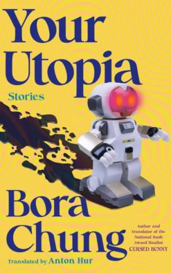Your Utopia: Stories