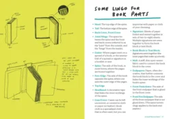 Zine Making and Bookbinding: A Beginner's Guide in 25 Projects