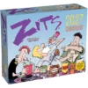 Zits 2027 Day-to-Day Calendar