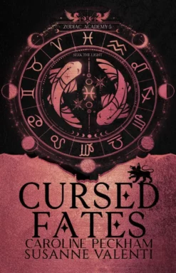 Zodiac Academy 5: Cursed Fates