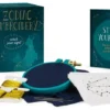 Zodiac Embroidery: Stitch Your Sign
