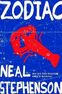 Zodiac: The Eco-Thriller