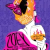 Zoey is too Drunk for this Dystopia