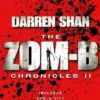 Zom-B Chronicles II: Bind-up of Zom-B City and Zom-B Angels